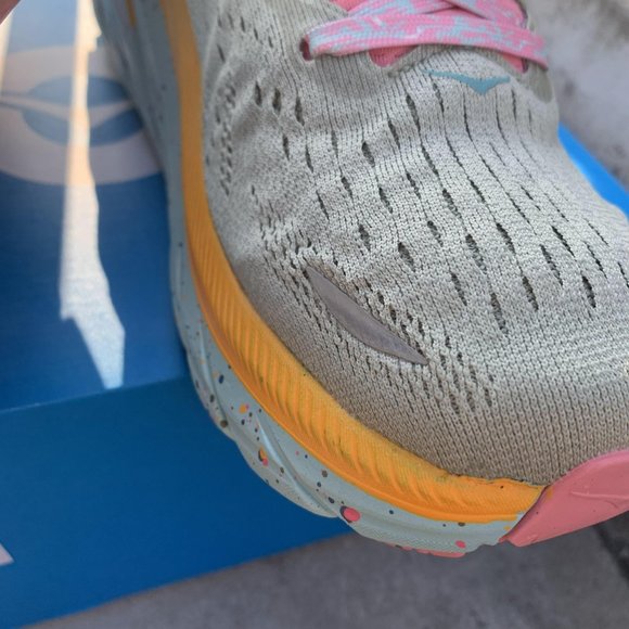 Hoka X Free People Movement - Picture 7 of 8